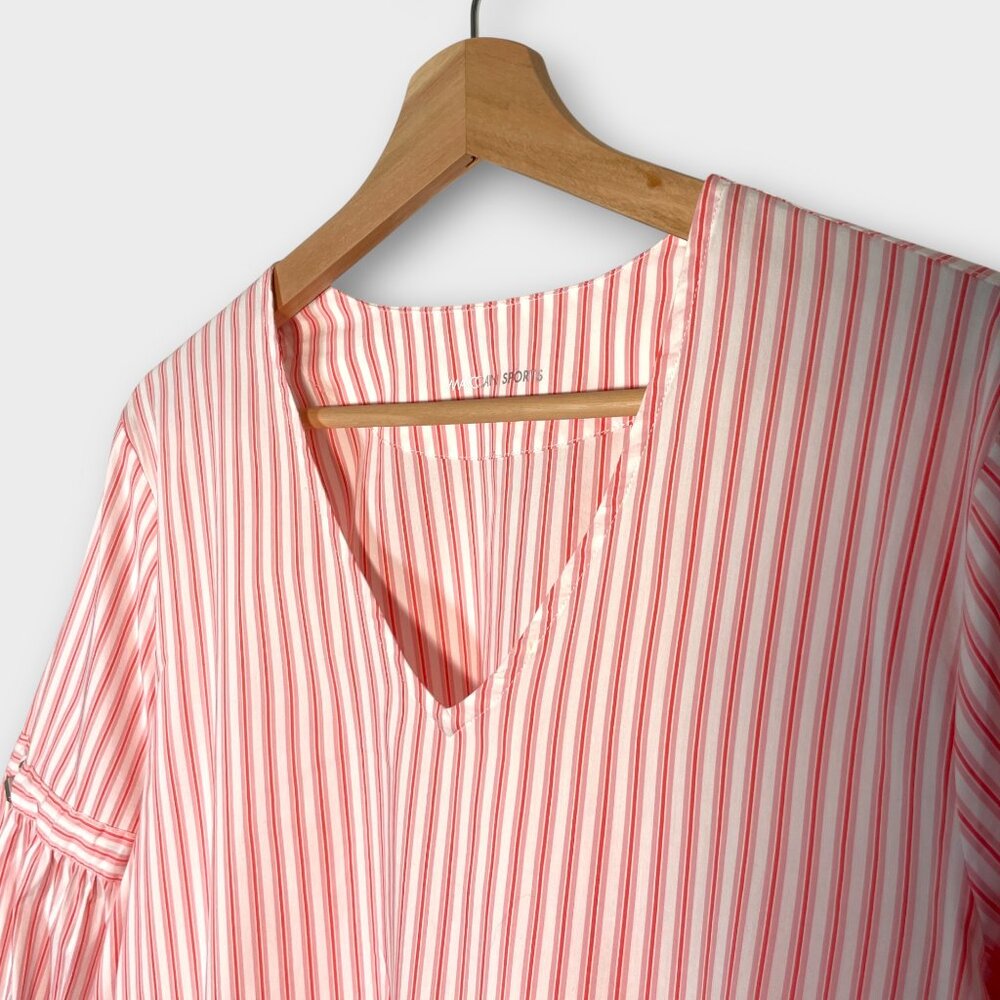 MarcCain Sports Popover Top S - See Notes - Picture 3 of 7